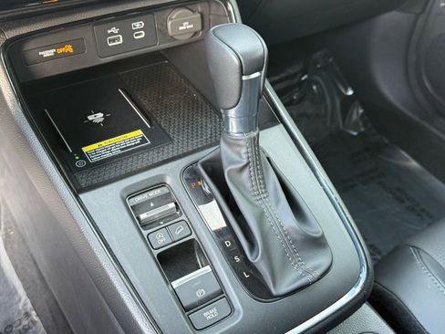 Used 2024 Honda CR-V EX-L image 26