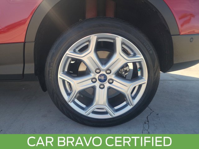 Used 2019 Ford Escape Titanium FWD image 16