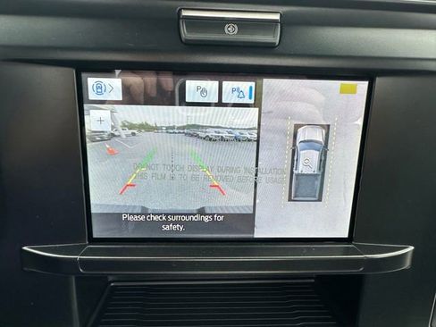 Used 2025 Ford F250 XL w/ 360-Degree Camera Package AWD/4WD image 15