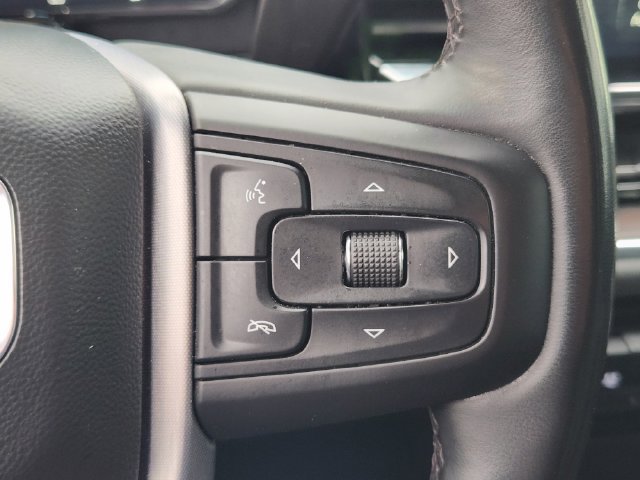 Used 2025 GMC Sierra 1500 SLT AWD/4WD image 21