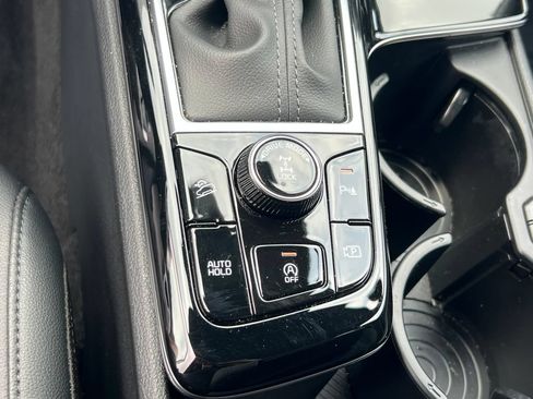 Used 2024 Kia Sportage X-Line w/ X-Line Premium Package AWD/4WD image 33