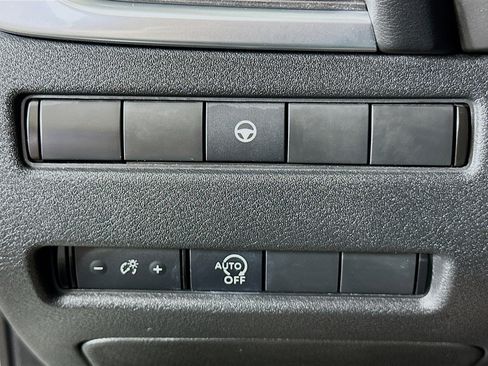 Used 2023 Nissan Rogue SV FWD image 17