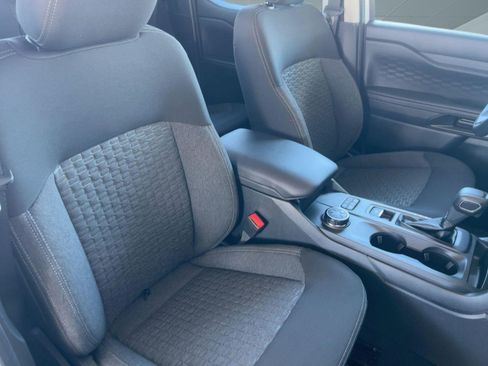 New 2025 Ford Ranger XL AWD/4WD image 31