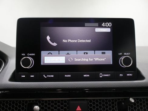 Used 2024 Honda Civic EX-L image 30