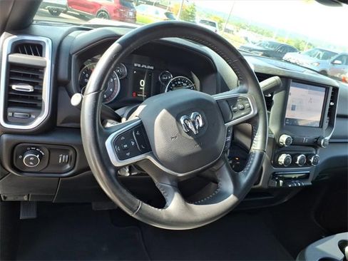 Used 2024 RAM 3500 Big Horn image 18