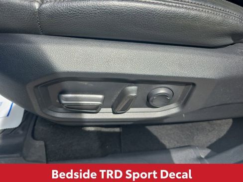 Used 2023 Toyota Tundra SR5 w/ TRD Sport Premium Package image 21