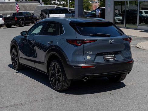Used 2025 MAZDA CX-30 AWD 2.5 S w/ Preferred Package image 6