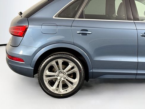 Used 2016 Audi Q3 2.0T Premium Plus AWD/4WD image 41
