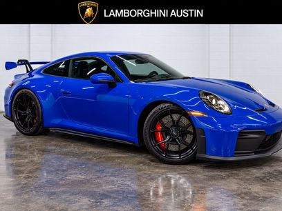 Used 2026 Porsche 911 GT3