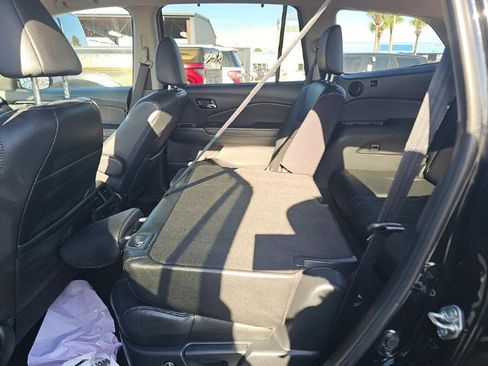 Used 2019 Honda Pilot Touring image 5