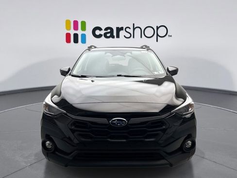 Used 2025 Subaru Crosstrek 2.0i Premium AWD/4WD image 8