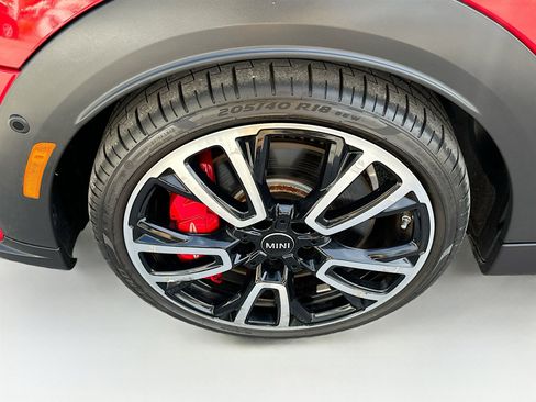 Used 2024 MINI Cooper John Cooper Works image 33
