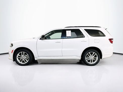 Used 2024 Dodge Durango GT image 4