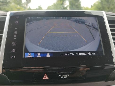Used 2017 Honda Pilot EX-L image 11