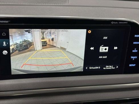 Used 2023 Hyundai Sonata SEL Plus FWD image 33