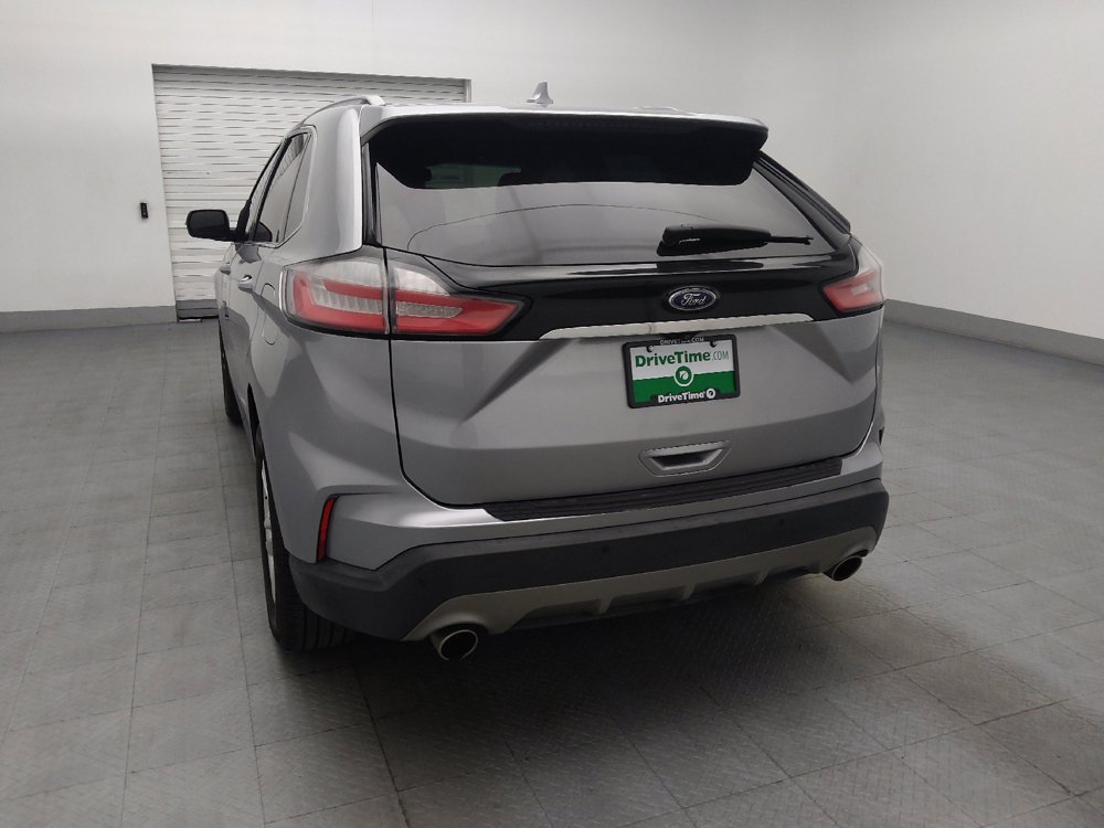Used 2020 Ford Edge SEL FWD image 6