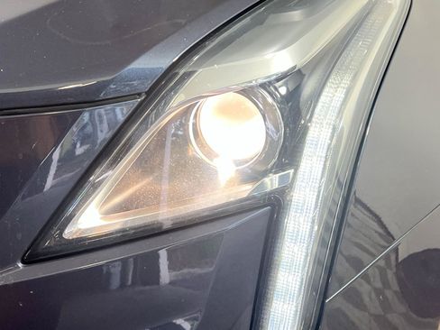 Used 2018 Cadillac XT5 Luxury FWD image 12