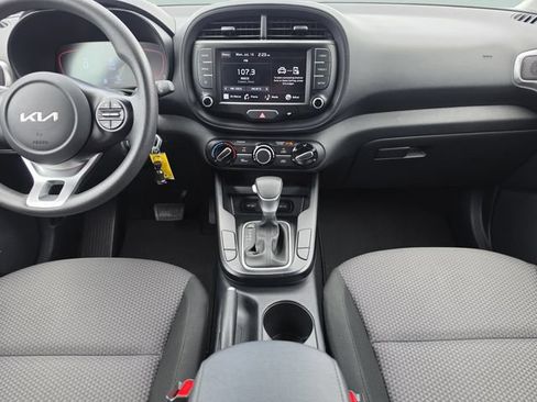 Used 2024 Kia Soul LX w/ Option Group 015 FWD image 24