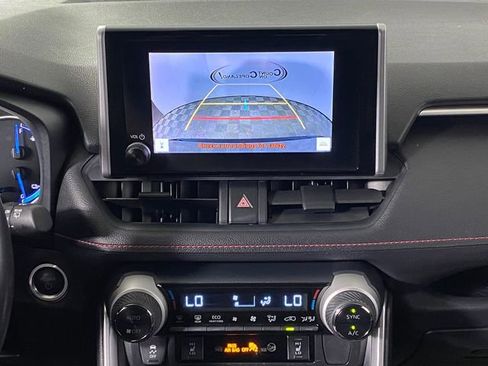 Certified 2023 Toyota RAV4 SE w/ Weather & Moonroof Package AWD/4WD image 15