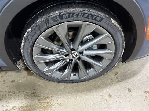 New 2026 Toyota Crown Limited image 19