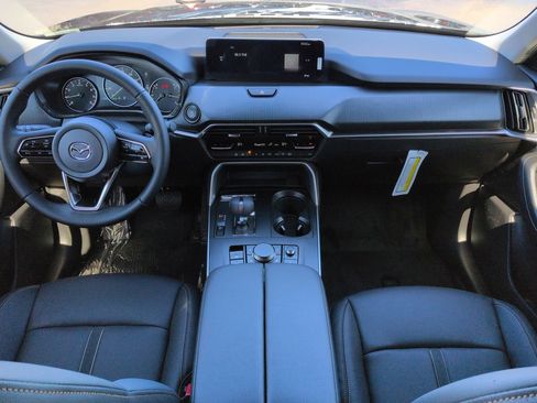 New 2026 MAZDA CX-90 3.3 Turbo w/ Select Package image 15