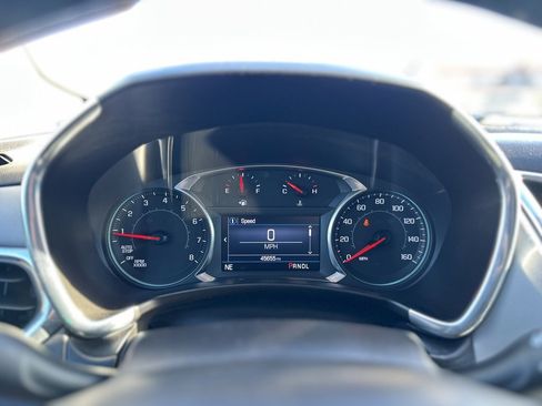 Used 2024 Chevrolet Equinox LT image 14