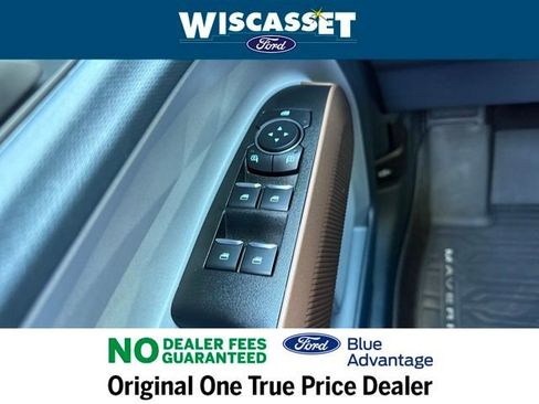 Certified 2024 Ford Maverick Lariat w/ FX4 Off-Road Package image 26