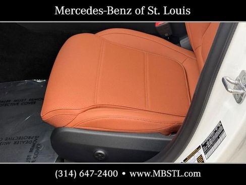 New 2026 Mercedes-Benz C 300 4MATIC Sedan image 15