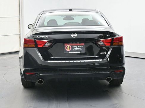Used 2019 Nissan Altima 2.5 SL AWD/4WD image 19