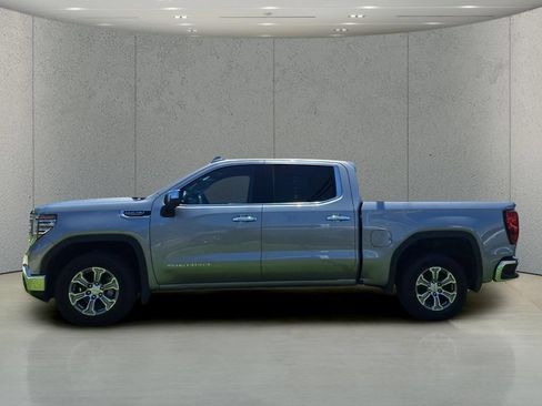 Used 2024 GMC Sierra 1500 SLT RWD image 8
