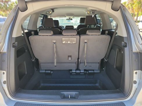 Used 2018 Honda Odyssey EX image 7