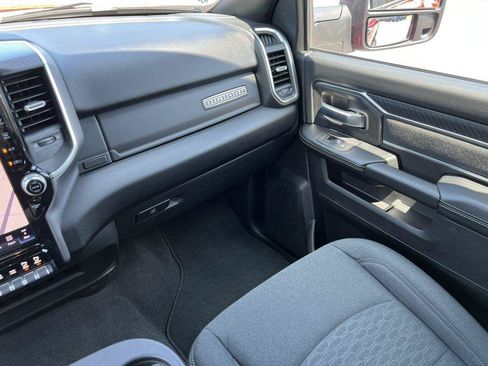 Used 2026 RAM 2500 Big Horn AWD/4WD image 31