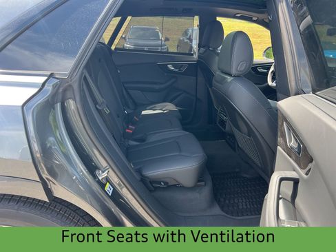 New 2026 Audi Q8 Premium Plus image 35