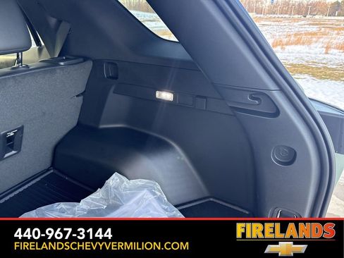 New 2026 Chevrolet Equinox LT w/ Convenience Package II image 52