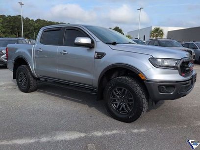 Used 2023 Ford Ranger Lariat w/ Tremor Off-Road Package