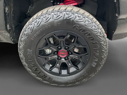 Used 2025 Toyota Tacoma TRD Pro w/ Tow Tech Package image 14