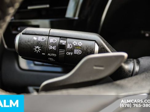 Used 2025 Lexus RX 350 Premium FWD image 28
