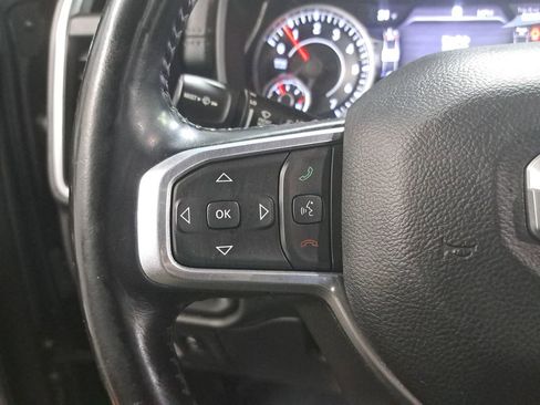 Certified 2023 RAM 1500 Laramie image 17