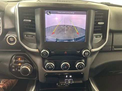 Used 2020 RAM 1500 Big Horn image 23