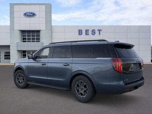 New 2026 Ford Expedition Max Active image 4