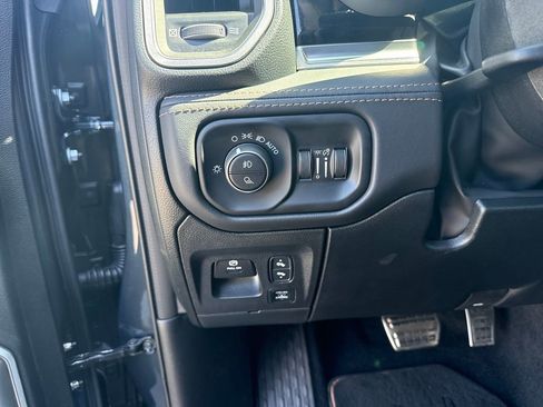 New 2026 RAM 1500 Tungsten w/ Off Road Group AWD/4WD image 14