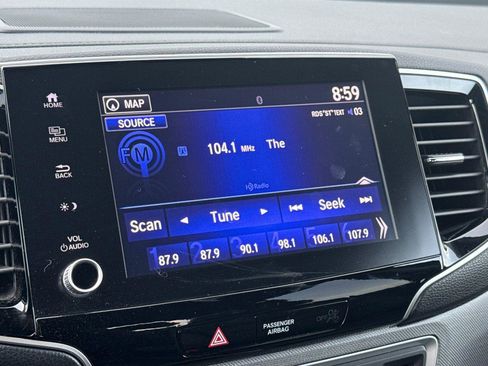 Certified 2021 Honda Ridgeline RTL-E image 17