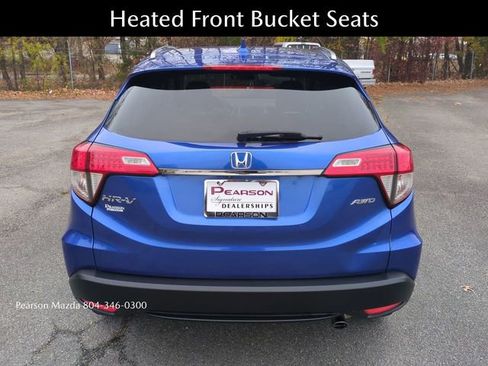 Used 2020 Honda HR-V EX image 5