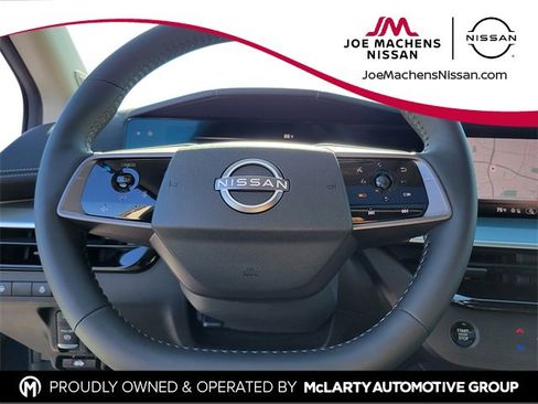 New 2025 Nissan Murano SL image 19