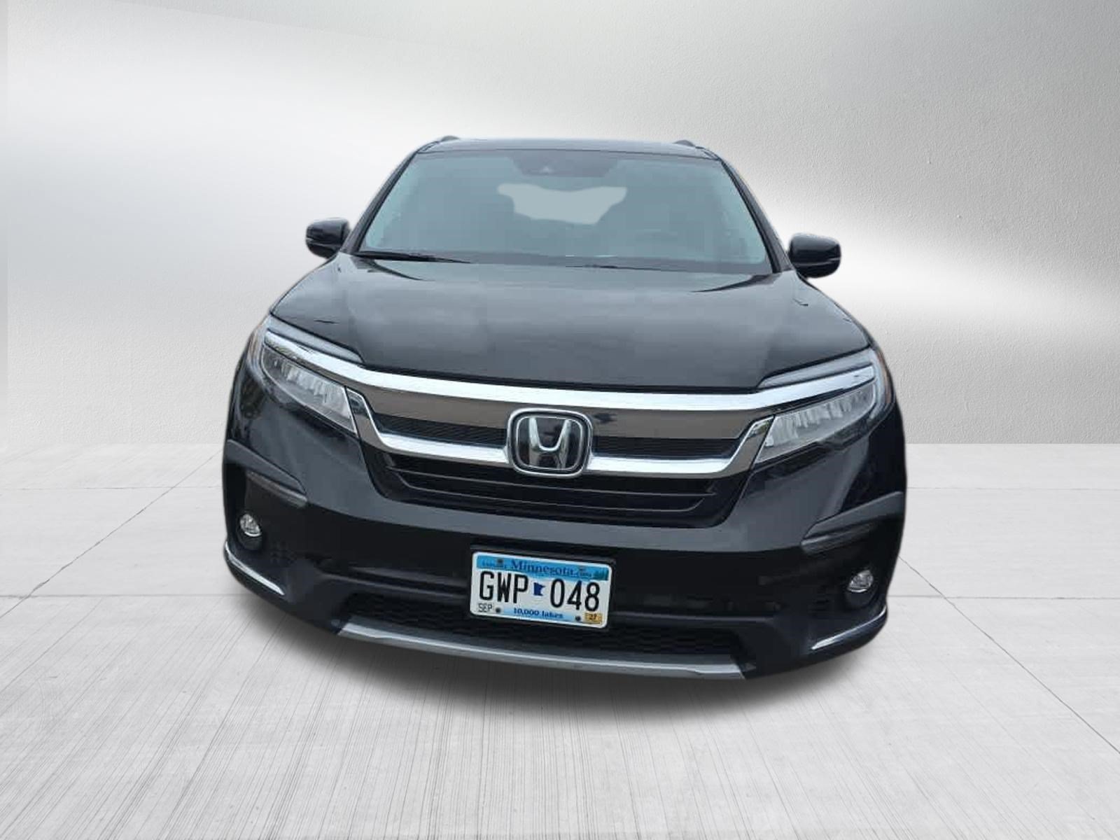 Used 2022 Honda Pilot Touring image 2