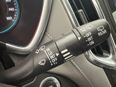 Used 2018 Chevrolet Equinox Premier w/ Infotainment II Package AWD/4WD image 20