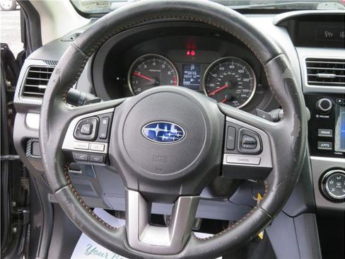 Used 2016 Subaru Crosstrek 2.0i Premium image 25