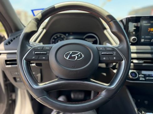 Used 2021 Hyundai Sonata SEL Plus FWD image 7
