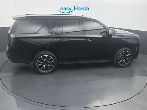 Used 2026 Chevrolet Tahoe RST w/ Comfort Package RWD image 27