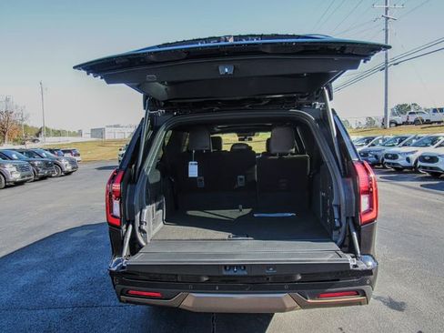 New 2025 Ford Expedition Max King Ranch image 10